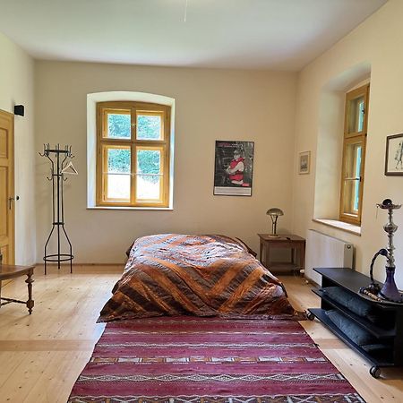 Haus Tanegg Villa Инсбрук Екстериор снимка