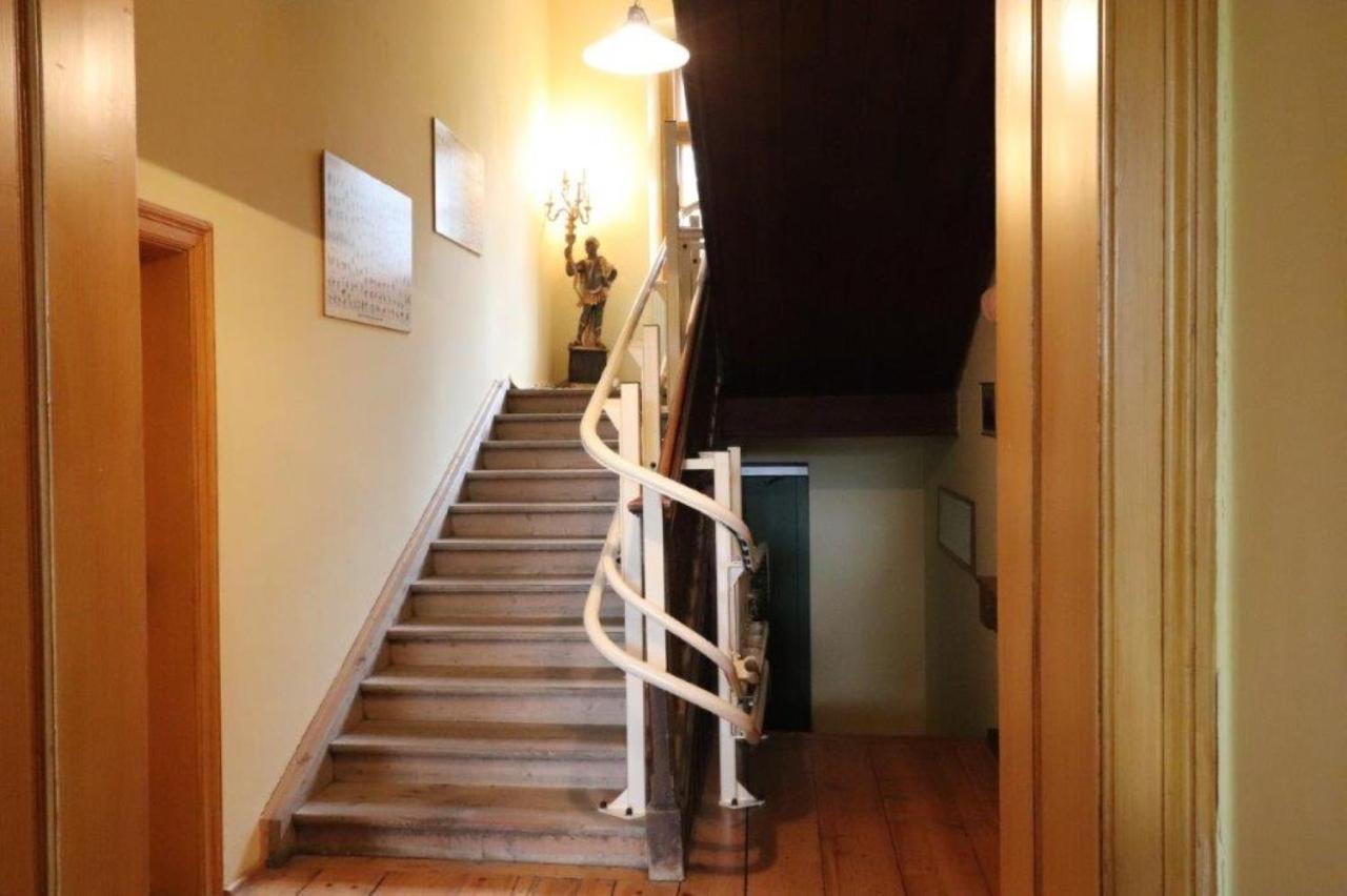 Haus Tanegg Villa Инсбрук Екстериор снимка
