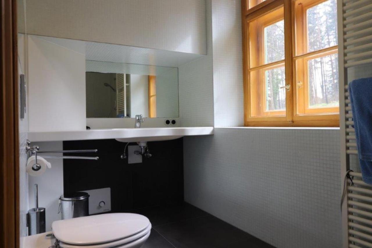 Haus Tanegg Villa Инсбрук Екстериор снимка