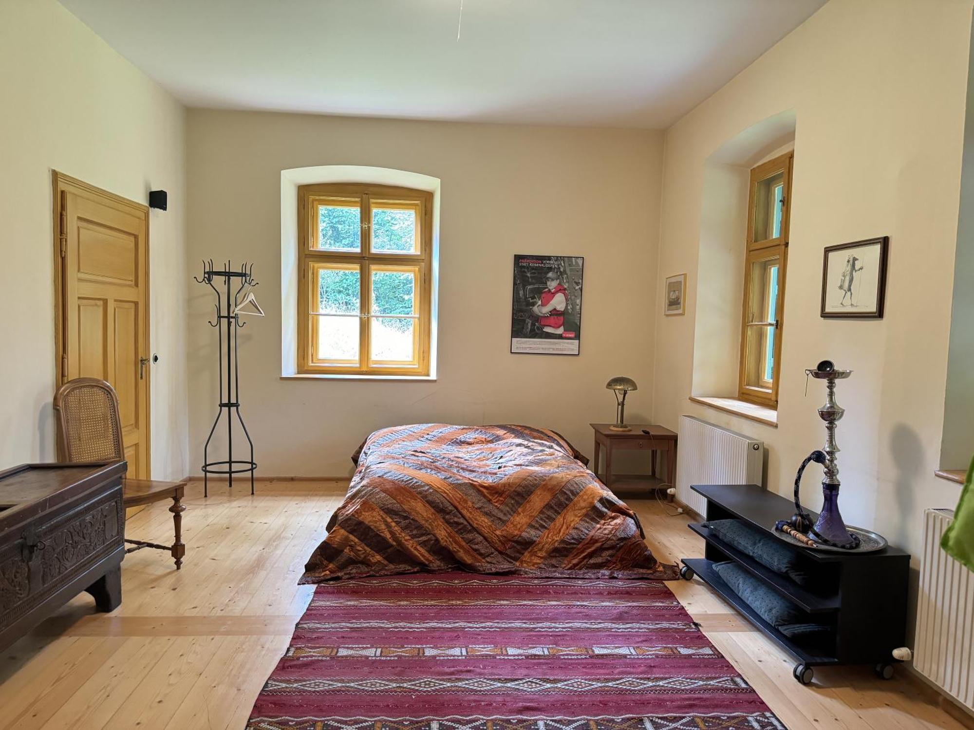 Haus Tanegg Villa Инсбрук Екстериор снимка